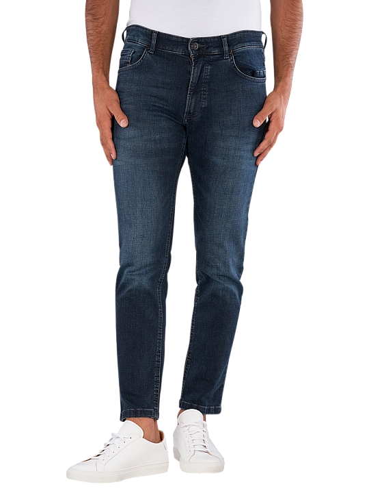 Camel Active 5-Pocket Jeans Slim Fit 
