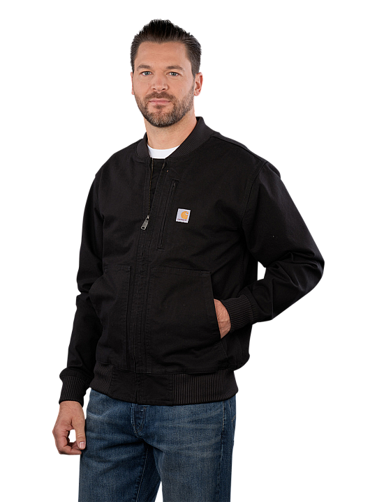 Carhartt Bomber Jacket Herren Jacke