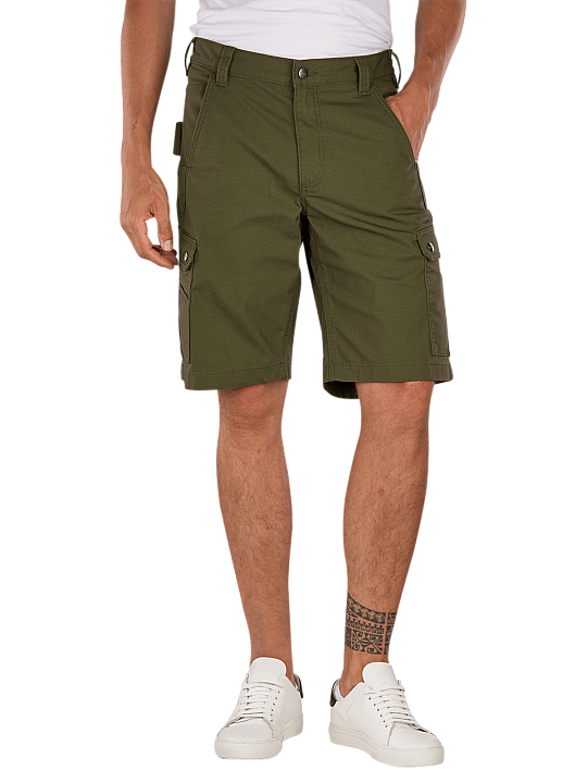 Carhartt Cargo Shorts Relaxed Fit Ripstop Men's Shorts