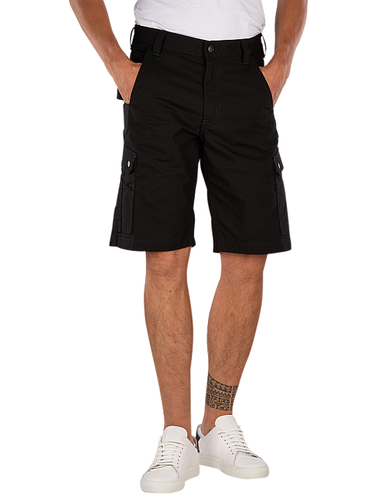 Carhartt Cargo Shorts Relaxed Fit Ripstop Shorts Homme
