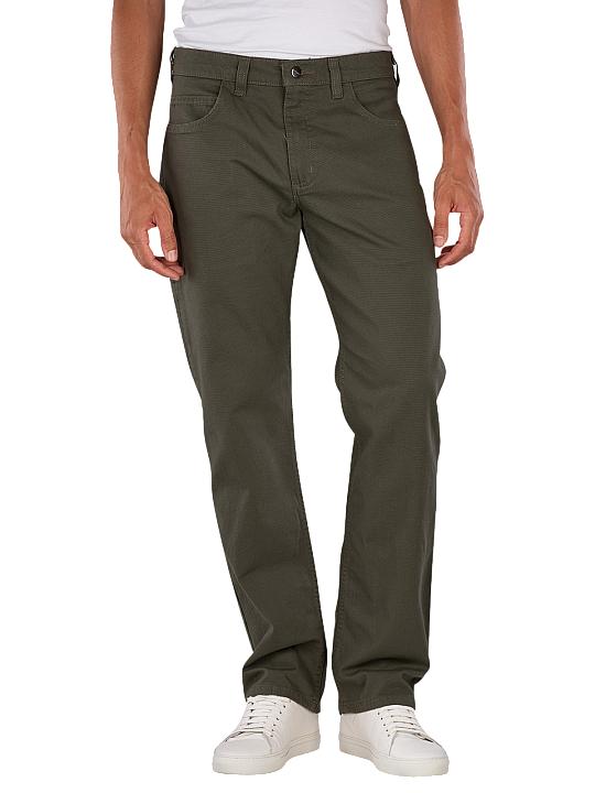 Carhartt Rigby Work Pants Relaxed Straight Fit Pantalon Homme