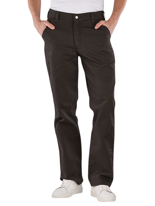 Carhartt Rugged Flex Work Pants Relaxed Fit Canvas Herren Hose