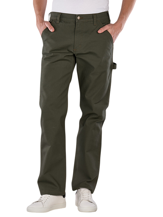 Carhartt Rugged Flex Work Pants Relexed Fit Duck Men's Pant