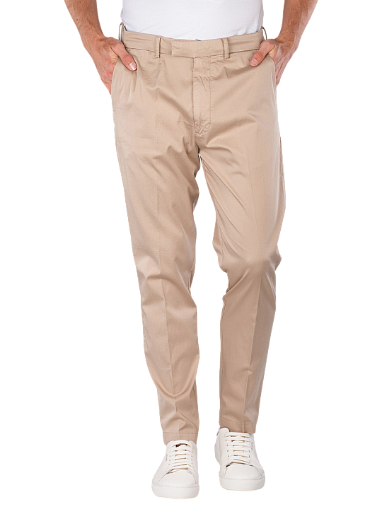 Cinque Cibeppe Chino Tapered Fit Herren Hose