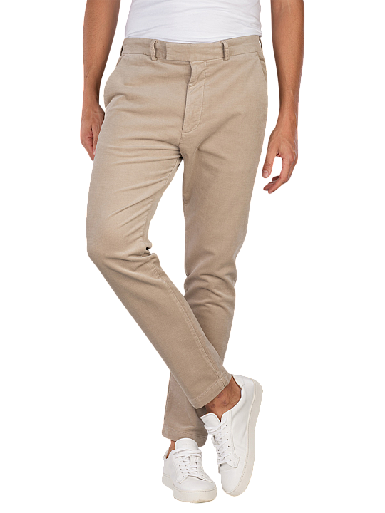 Cinque Cibeppe Chino Tapered Fit Herren Hose