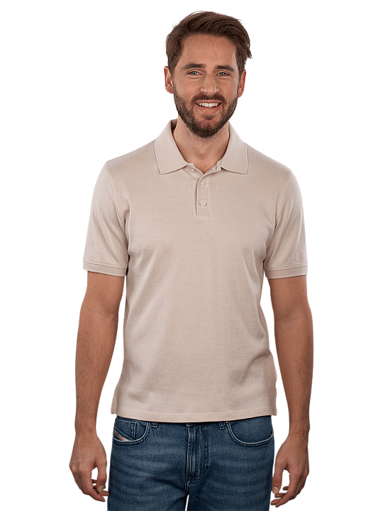 Cinque Cibold Poloshirt Short Sleeve Chemise Polo Homme