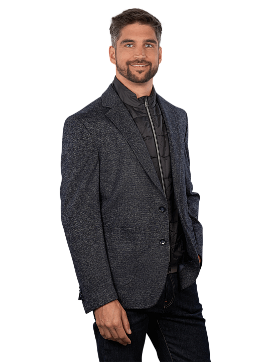 Cinque Cidati ST Veston Blend Herren Jacke