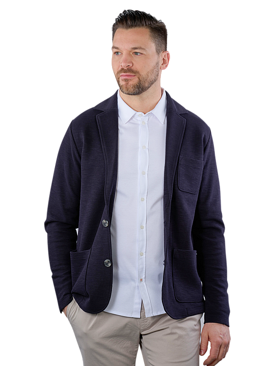Cinque Cilentini Veston Herren Jacke