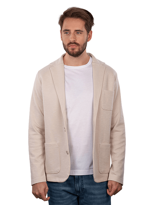 Cinque Cilentini Veston Jersey Men's Jacket