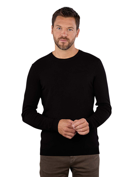 Cinque Cinoah Pullover Fine Knit Herren Pullover