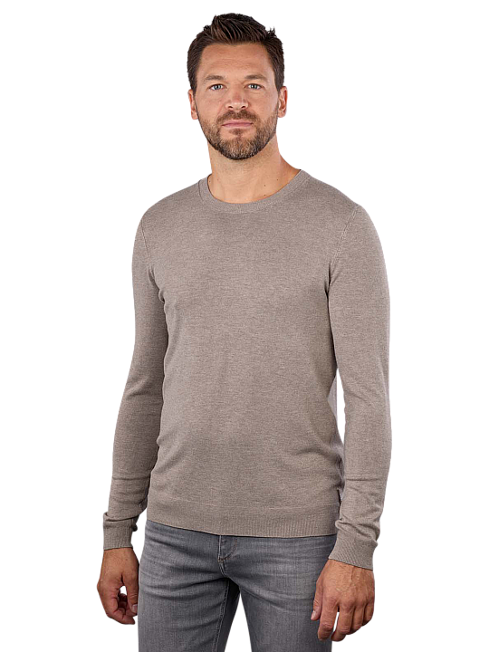 Cinque Cinoah Pullover Fine Knit Herren Pullover