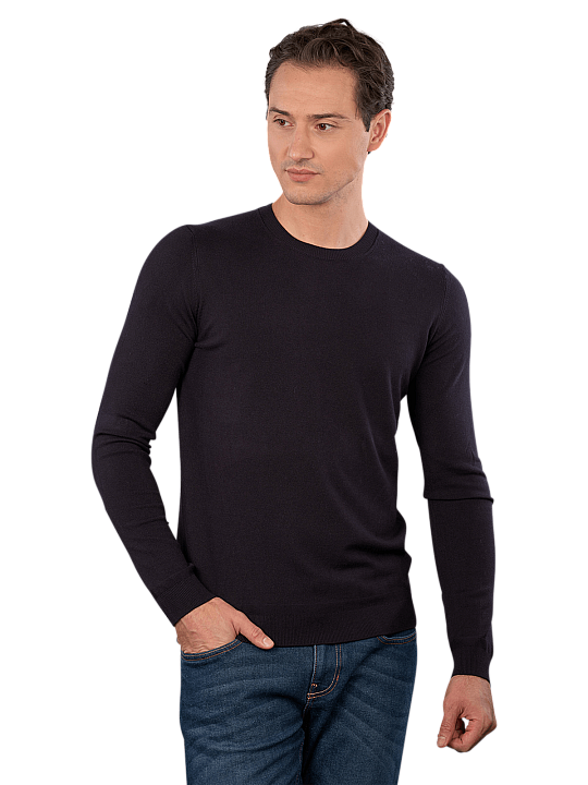 Cinque Cinoah Pullover Fine Knit Herren Pullover