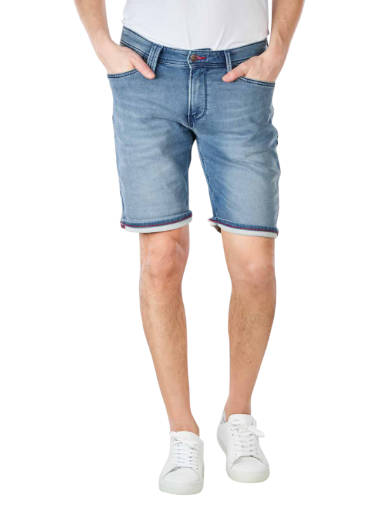 Cinque Cipice B Denim Short Men's Shorts