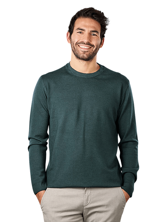 Cinque Cirussel Pullover Crew Neck Herren Pullover