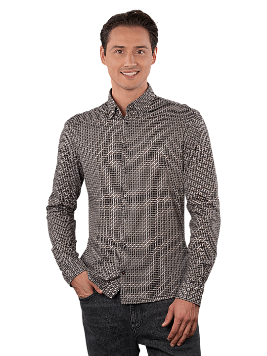 Cinque Cispace-L Shirt Herren Hemd