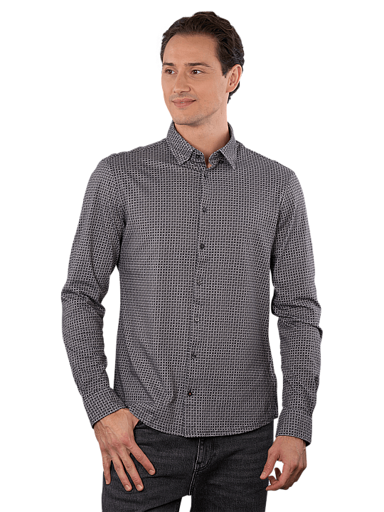 Cinque Cispace-L Shirt Herren Hemd