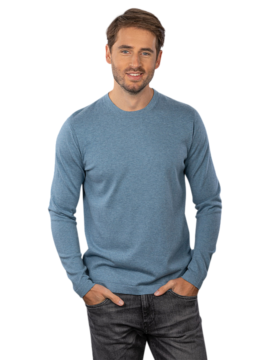Cinque Ciwallie Pullover Crew Neck Herren Pullover