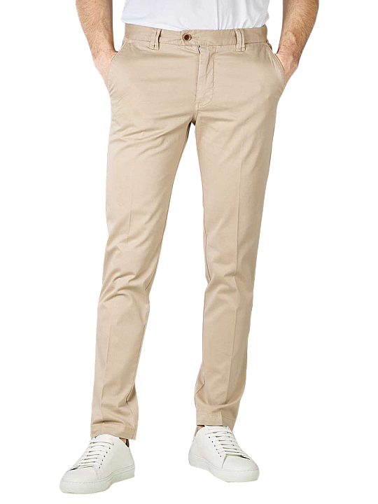 Cinque Ciwood 2 Chino Slim Fit Herren Hose