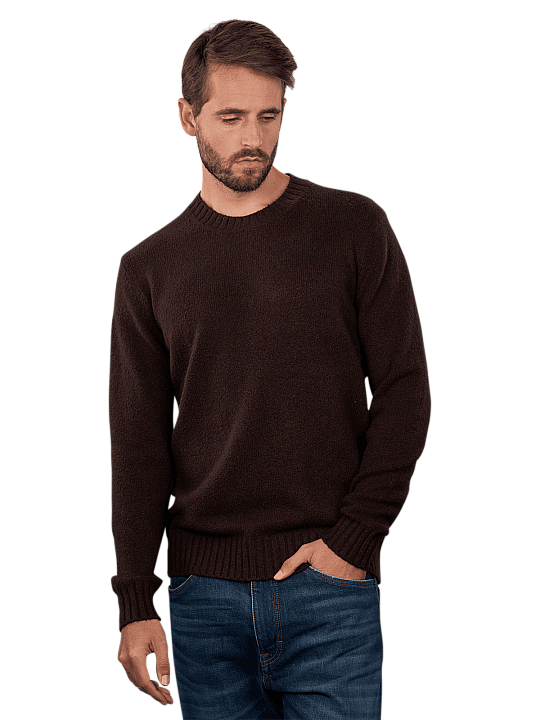 Cinque Cizac Pullover Knit fine Herren Pullover