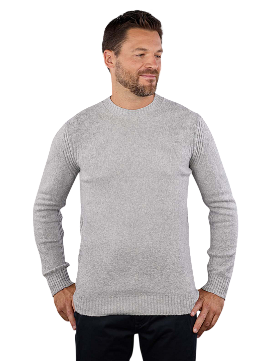 Cinque Cizac Pullover Winter Knit Herren Pullover