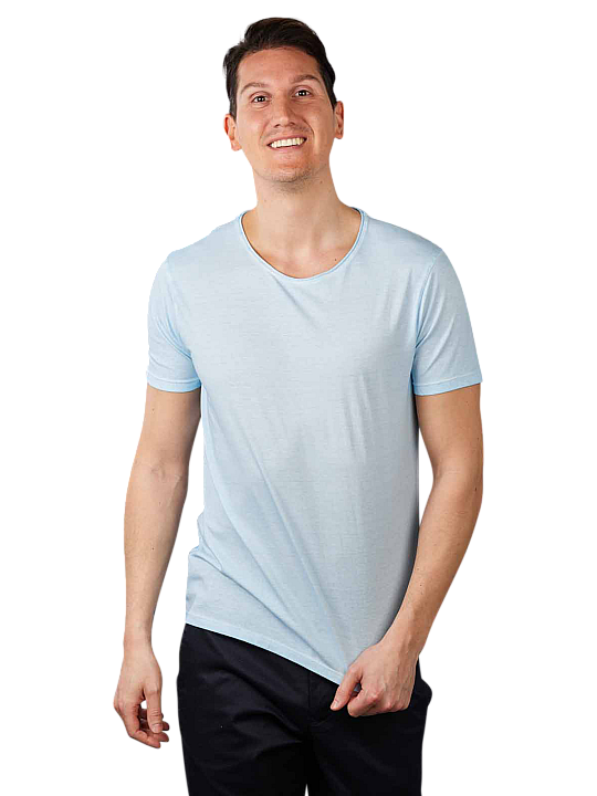 Cinque Short Sleeve Cidado T-Shirt Crew Neck Herren T-Shirt