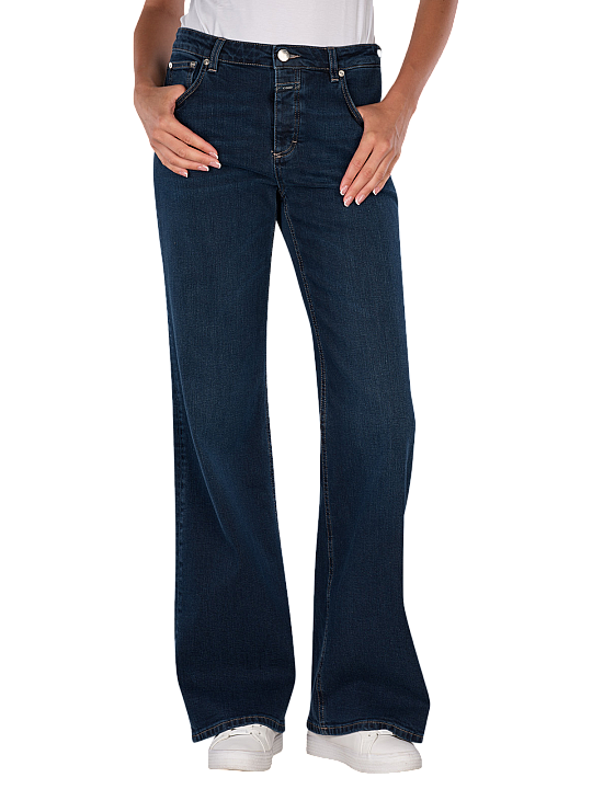Closed Gillan Jeans Wide Leg Women's Jeans
