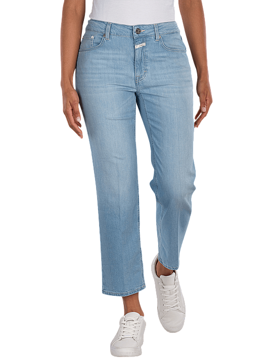 Closed Milo Jeans Straight Fit Women's Jeans