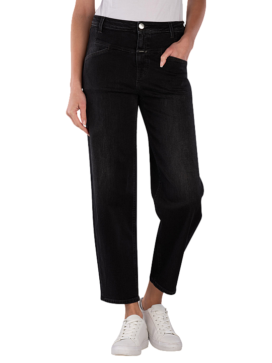 Closed Stover-X Jeans Relaxed Fit Women's Jeans