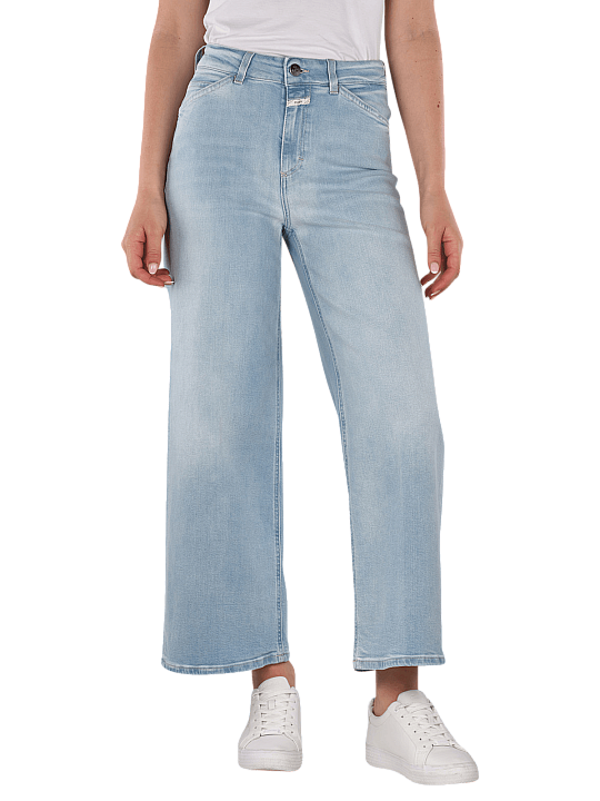 Closed Wera Jeans Wide Leg Damen Jeans