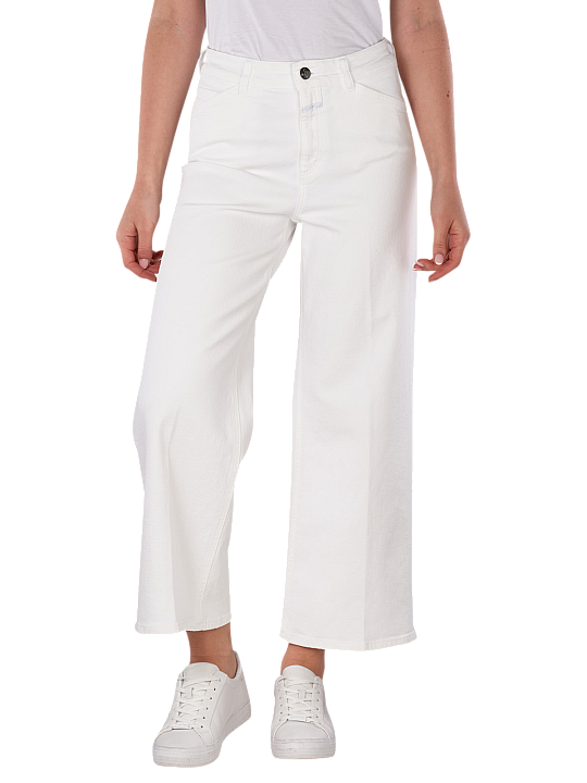 Closed Wera Jeans Wide Leg Damen Jeans