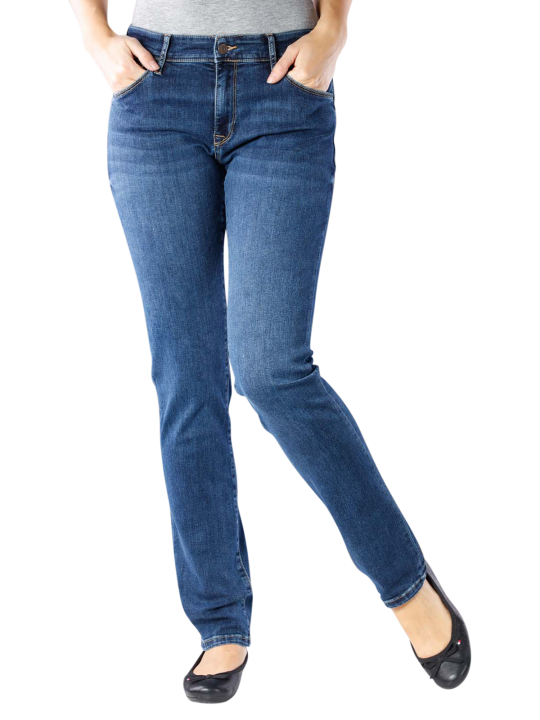 Cross Jeans Anya Jeans Slim Fit Women's Jeans