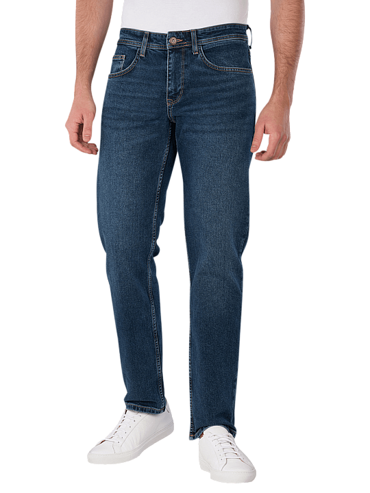 Cross Jeans Antonio Relaxed Fit Herren Jeans