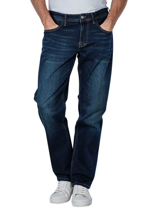 Cross Jeans Antonio Relaxed Fit Herren Jeans