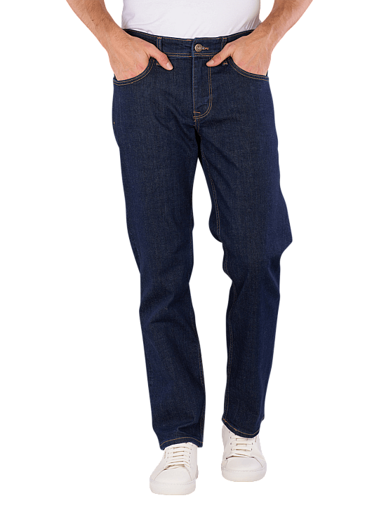 Cross Jeans Antonio Relaxed Fit Herren Jeans