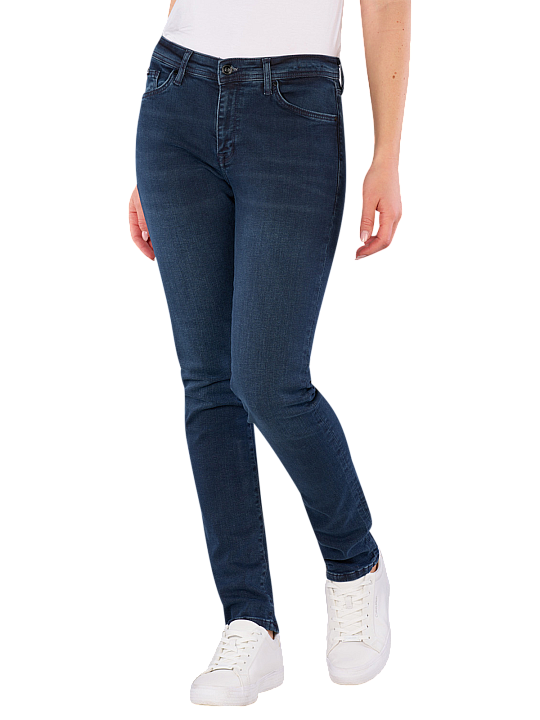 Cross Jeans Anya Slim Fit Damen Jeans
