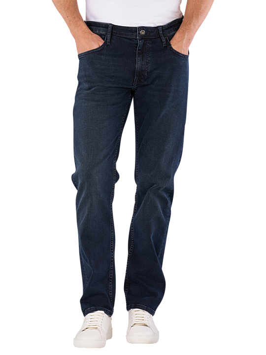 Cross Jeans Damien Slim Straight Fit Herren Jeans