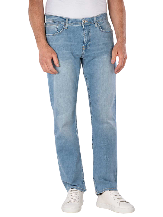 Cross Jeans Dylan Regular Fit Herren Jeans