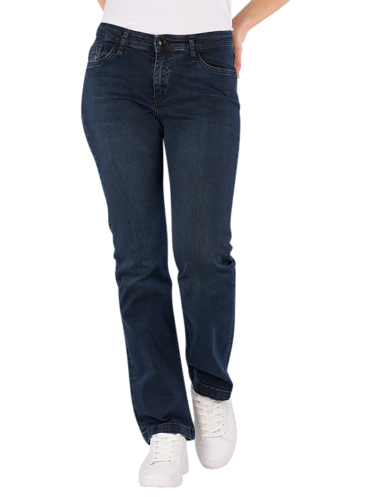 Cross Jeans Lauren Bootcut Damen Jeans