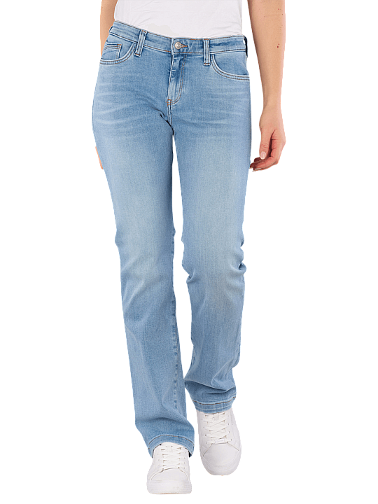 Cross Jeans Lauren Bootcut Damen Jeans