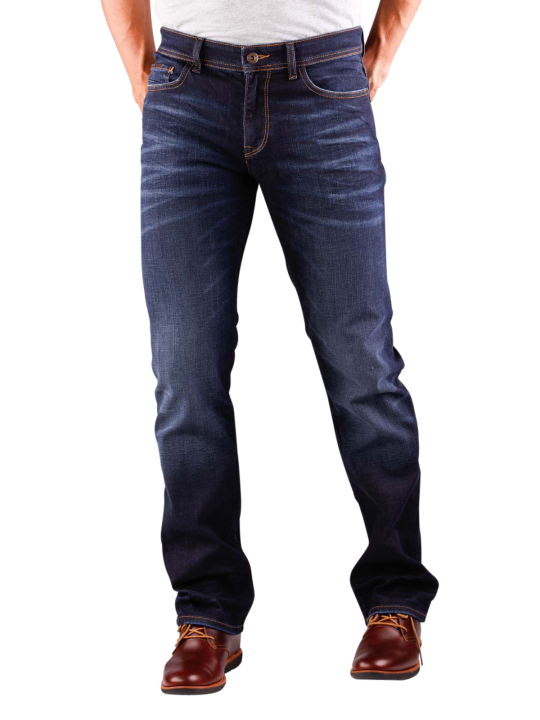 Cross Jeans Antonio Jeans Relaxed Fit Jeans Homme