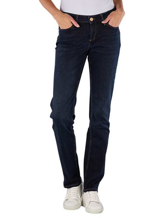 Cross Jeans Rose Straight Fit Damen Jeans