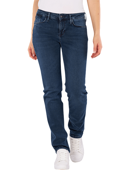Cross Jeans Rose Straight Fit Damen Jeans