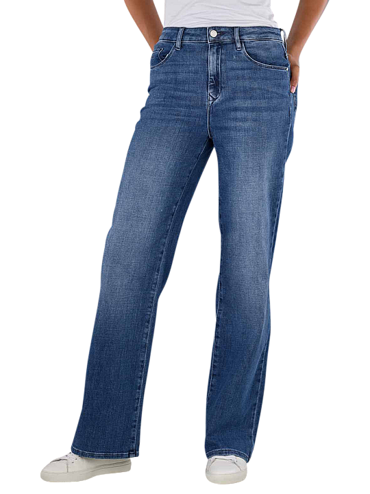 Dawn Denim Dew Jeans  Flare  Damen Jeans