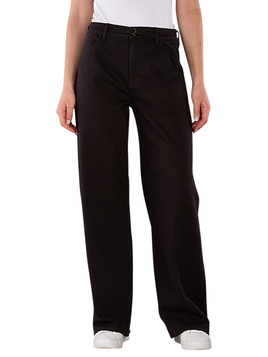 Dawn Denim Blink Jeans Wide Barrel Fit Soft Denim Damen Jeans