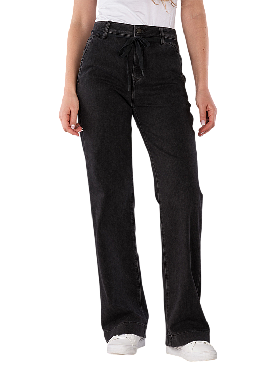 Dawn Denim Dew Jeans Flare Soft Denim Damen Jeans