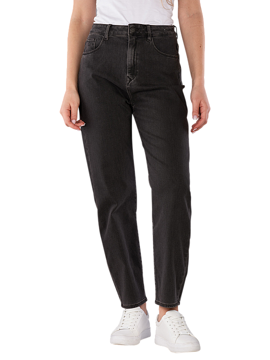 Dawn Denim Stardust Jeans O-Shape Soft Denim Women's Jeans