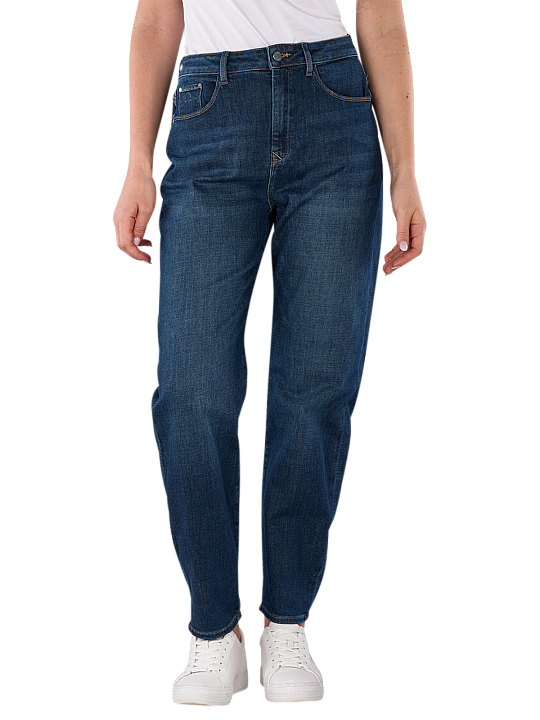 Dawn Denim Stardust Jeans O-Shape Soft Denim Damen Jeans
