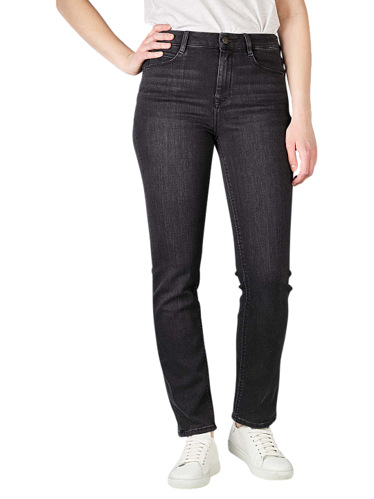 Dawn Denim Stellar Jeans Slim Straight Fit Damen Jeans