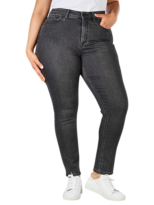 Dawn Denim Sun Up Plus Size Jeans Skinny Fit Damen Jeans