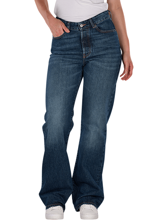 Diesel 1971 D-Sent Jeans Regular Fit Damen Jeans